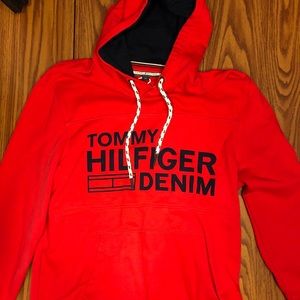 Tommy Hilfiger Men’s Hoodie - New